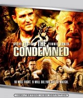 The Condemned movie poster (2007) mug #MOV_d4d3daef