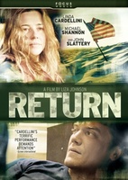 Return movie poster (2011) hoodie #731677