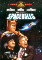 Spaceballs movie poster (1987) Tank Top #1220310