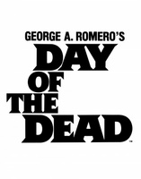 Day of the Dead movie poster (1985) Longsleeve T-shirt #1124149