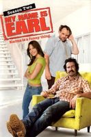 My Name Is Earl movie poster (2005) hoodie #661225