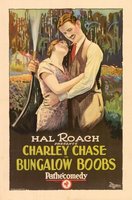 Bungalow Boobs movie poster (1924) hoodie #657748