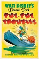 Put-Put Troubles movie poster (1940) Poster MOV_d4df2ac2