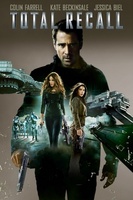 Total Recall movie poster (2012) t-shirt #MOV_d4e071d7