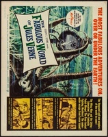 VynÃ¡lez zkÃ¡zy movie poster (1958) Tank Top #1199477