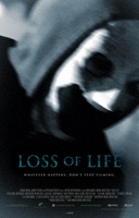 Loss of Life movie poster (2011) Poster MOV_d4e77f2e
