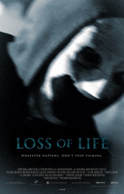 Loss of Life movie poster (2011) tote bag