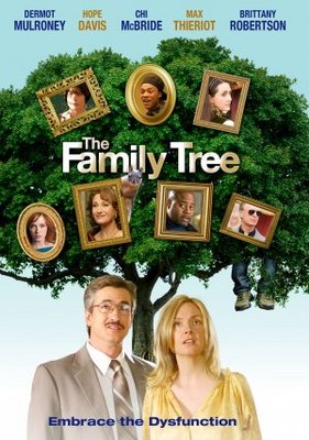The Family Tree movie poster (2010) tote bag #MOV_d4e8bbb5