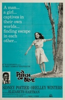A Patch of Blue movie poster (1965) Tank Top #751134