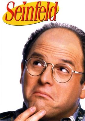 Seinfeld movie poster (1990) Poster MOV_d4f32f5a