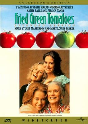 Fried Green Tomatoes movie poster (1991) Sweatshirt