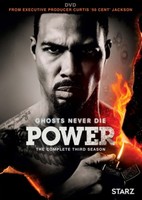 Power movie poster (2014) hoodie #1477310