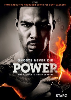 Power movie poster (2014) tote bag #MOV_d4juixgh