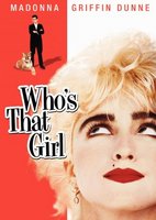 Who's That Girl? movie poster (1987) mug #MOV_d503681d