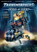 Transmorphers: Fall of Man movie poster (2009) tote bag #MOV_d507aecf