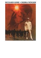 An Officer and a Gentleman movie poster (1982) Poster MOV_d50d265a