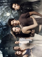 Teen Wolf movie poster (2011) Poster MOV_d50f296c