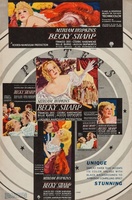 Becky Sharp movie poster (1935) Longsleeve T-shirt #761630