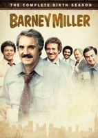 Barney Miller movie poster (1974) Longsleeve T-shirt #1199242