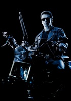 Terminator 2: Judgment Day movie poster (1991) hoodie #1077578