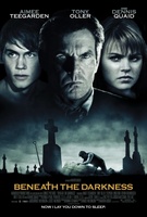 Beneath the Darkness movie poster (2011) Poster MOV_d51b4ee5