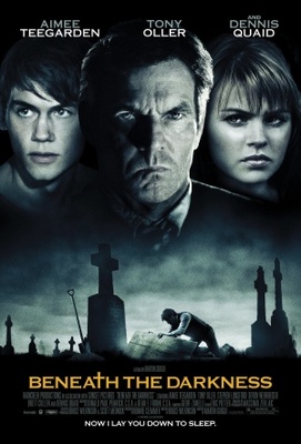 Beneath the Darkness movie poster (2011) calendar