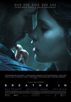 Breathe In movie poster (2013) Mouse Pad MOV_d52111cc