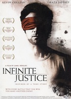 Infinite Justice movie poster (2006) Poster MOV_d52863ba
