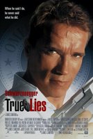 True Lies movie poster (1994) Poster MOV_d5295bcb