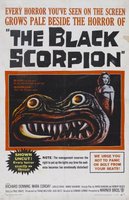 The Black Scorpion movie poster (1957) Tank Top #647380