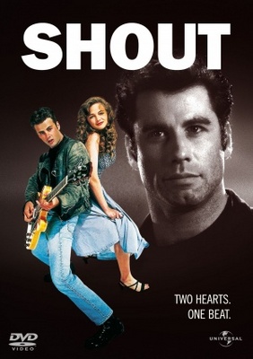 Shout movie poster (1991) Poster MOV_d52d63fd
