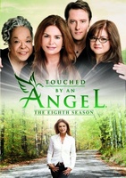 Touched by an Angel movie poster (1994) Poster MOV_d53433f2