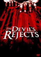 The Devil's Rejects movie poster (2005) hoodie #657871