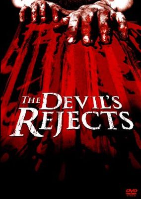 The Devil's Rejects movie poster (2005) mug