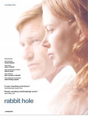 Rabbit Hole movie poster (2010) Poster MOV_d538c1bd