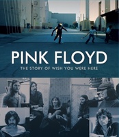 Pink Floyd: The Story of Wish You Were Here movie poster (2012) Poster MOV_d53a3613