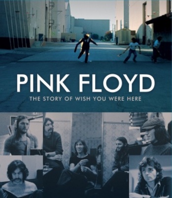 Pink Floyd: The Story of Wish You Were Here movie poster (2012) poster