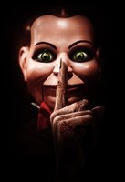 Dead Silence movie poster (2007) Poster MOV_d53fb658