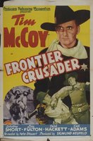 Frontier Crusader movie poster (1940) tote bag #MOV_d5414254