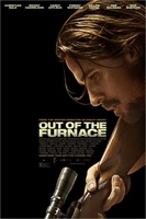 Out of the Furnace movie poster (2013) Poster MOV_d542175c