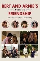 Bert and Arnie's Guide to Friendship movie poster (2012) Sweatshirt #1078677