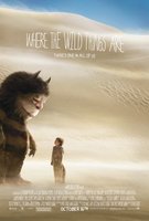 Where the Wild Things Are movie poster (2009) hoodie #670561