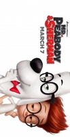 Mr. Peabody & Sherman movie poster (2014) Poster MOV_d54e695f