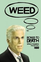 Bored to Death movie poster (2009) Poster MOV_d5519e27
