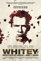 Whitey: United States of America v. James J. Bulger movie poster (2014) Poster MOV_d556c763