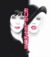 Burlesque movie poster (2010) hoodie #692097
