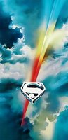 Superman movie poster (1978) Tank Top #665207