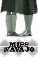 Miss Navajo movie poster (2007) Longsleeve T-shirt #795573