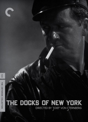 The Docks of New York movie poster (1928) Sweatshirt