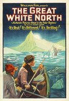 Lost in the Arctic movie poster (1928) Poster MOV_d561fd67